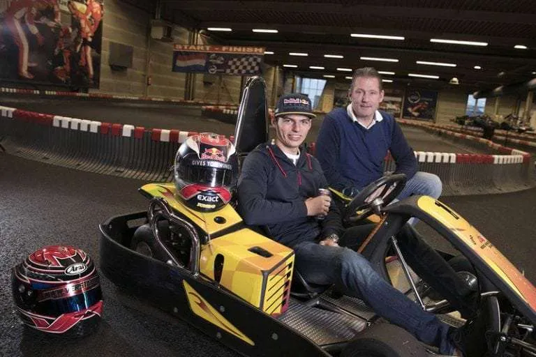 Karten met je Zoon