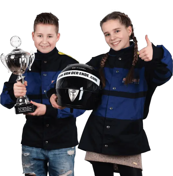 Karten met je Zoon