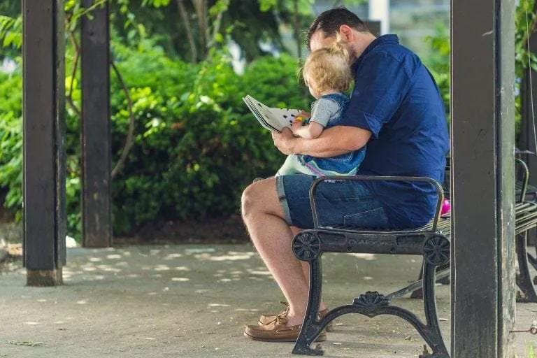 boeken voor vaders top 5