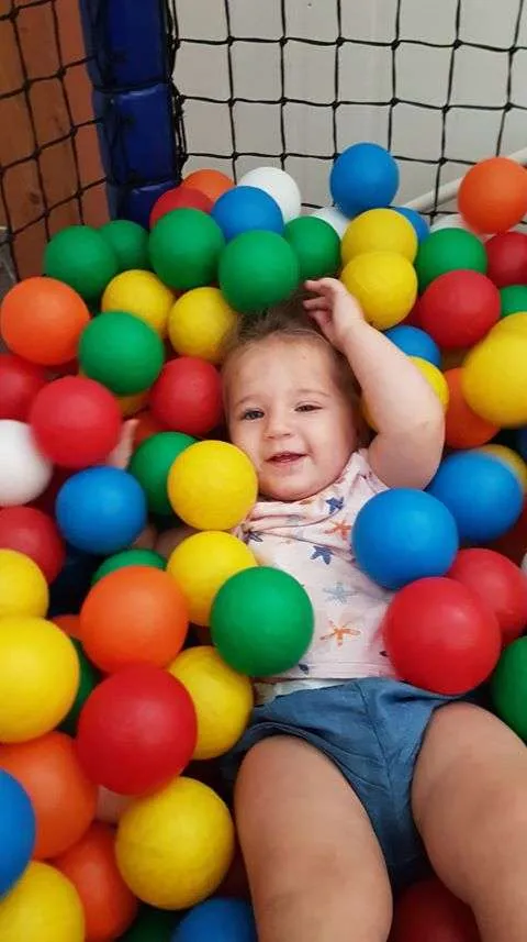 ballenbak dochter