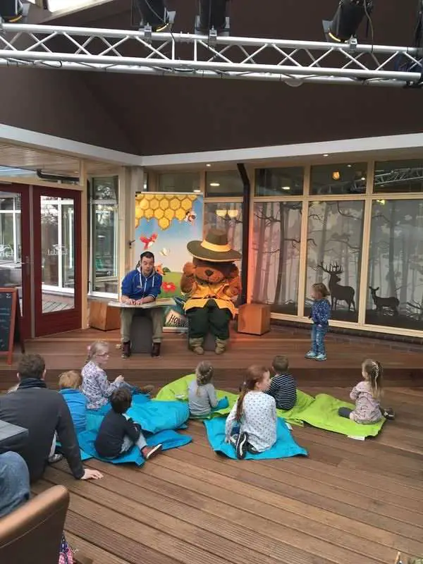 Landal Miggelenberg​