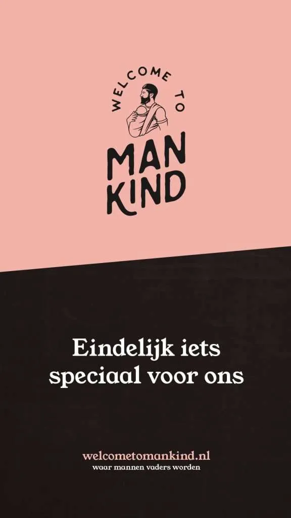 zwangerschapscursus mannen