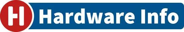 hardware.info logo