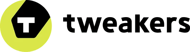 logo tweaks