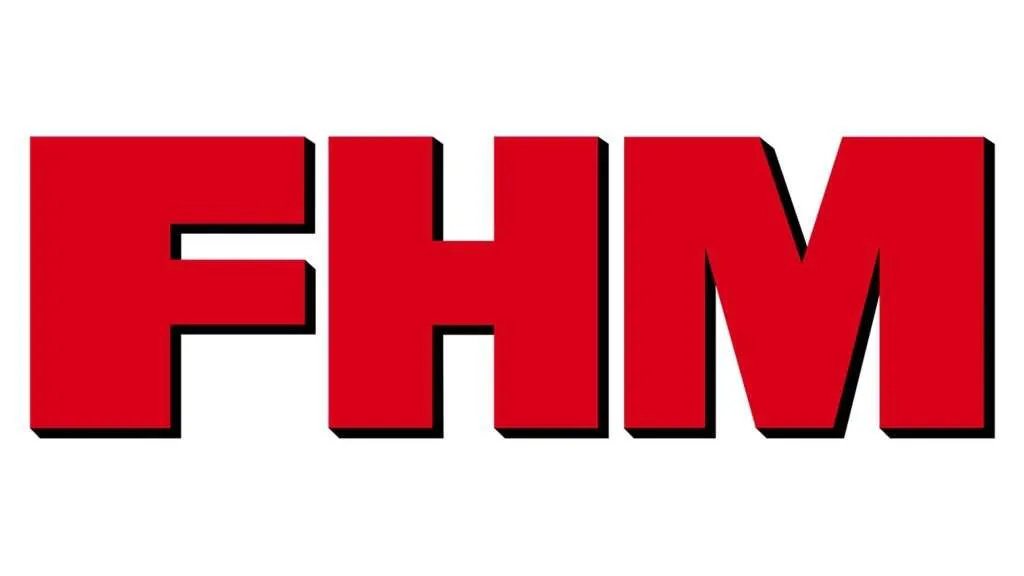 fhm logo