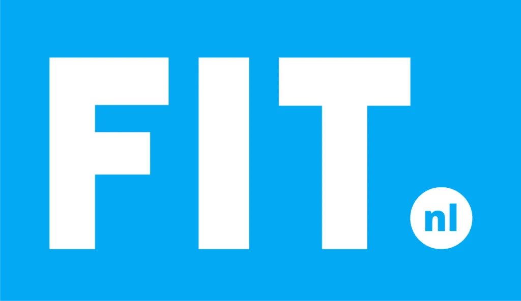 fit logo
