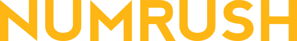 numrush logo