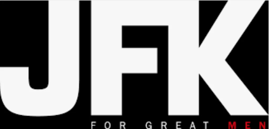 jfk logo