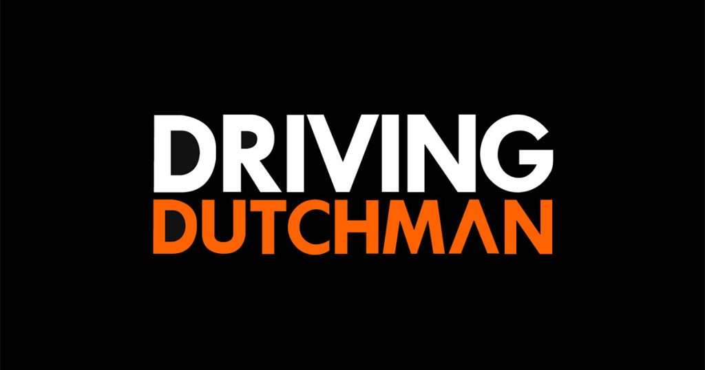 driving dutchman logo