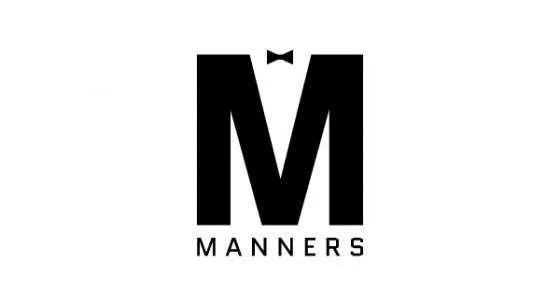 Manners logo
