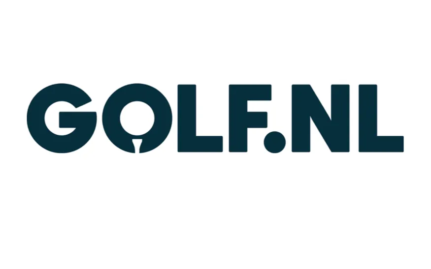 golf.nl logo