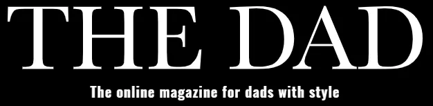 the-dad logo
