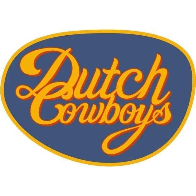 logo dutch cowboys top nl websites