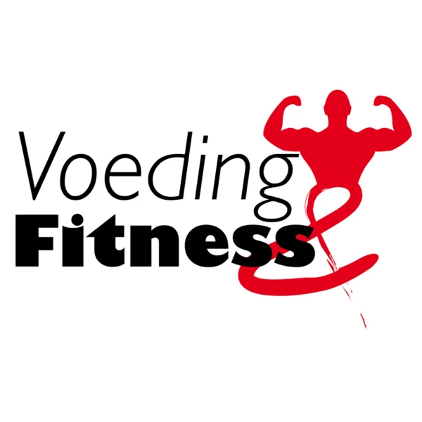 voeding en fitness logo