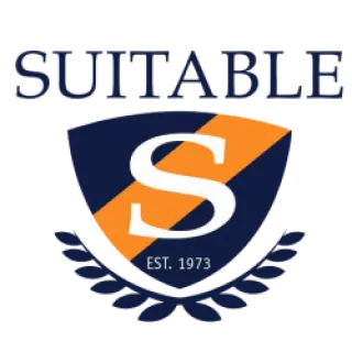 logo suitable