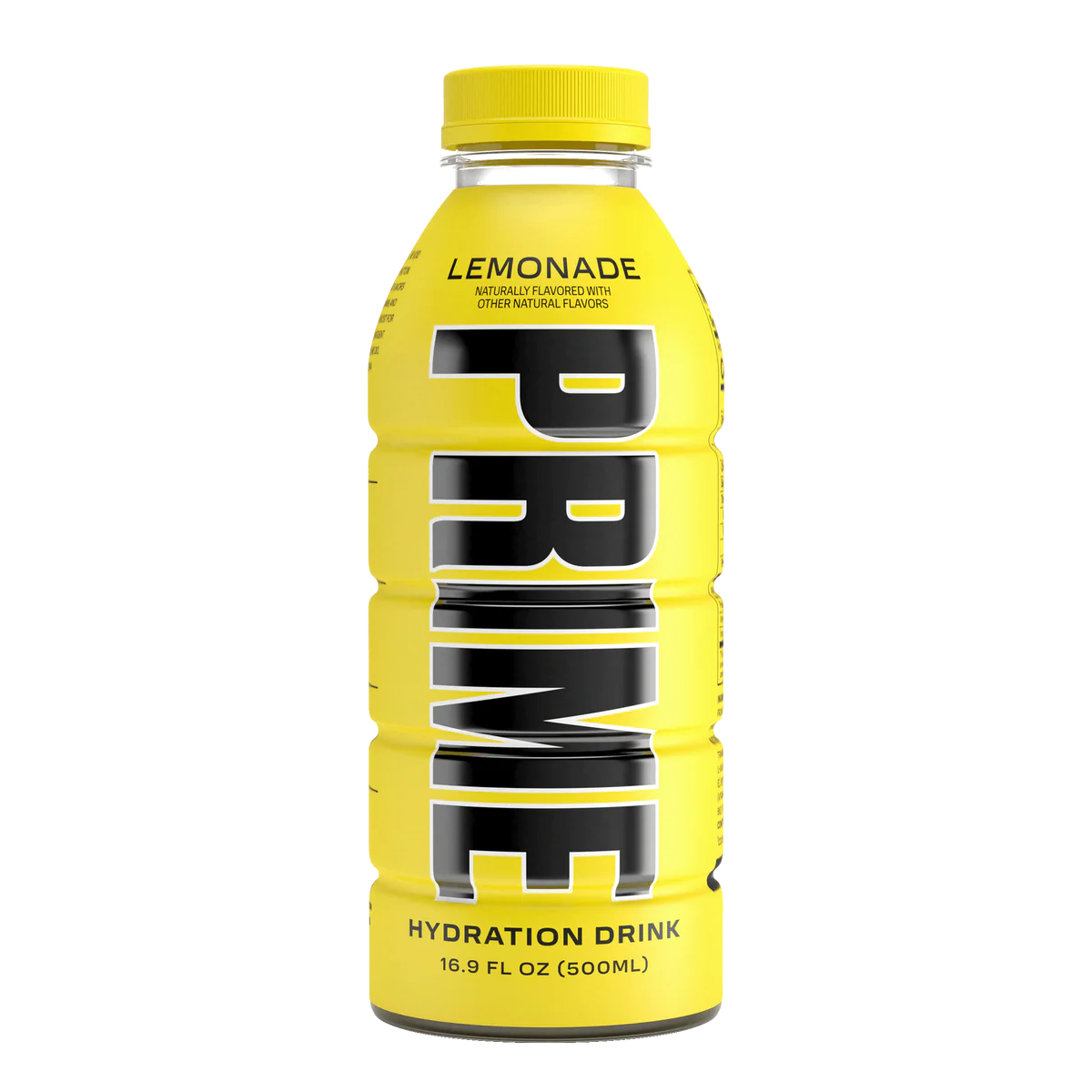 Lemonade