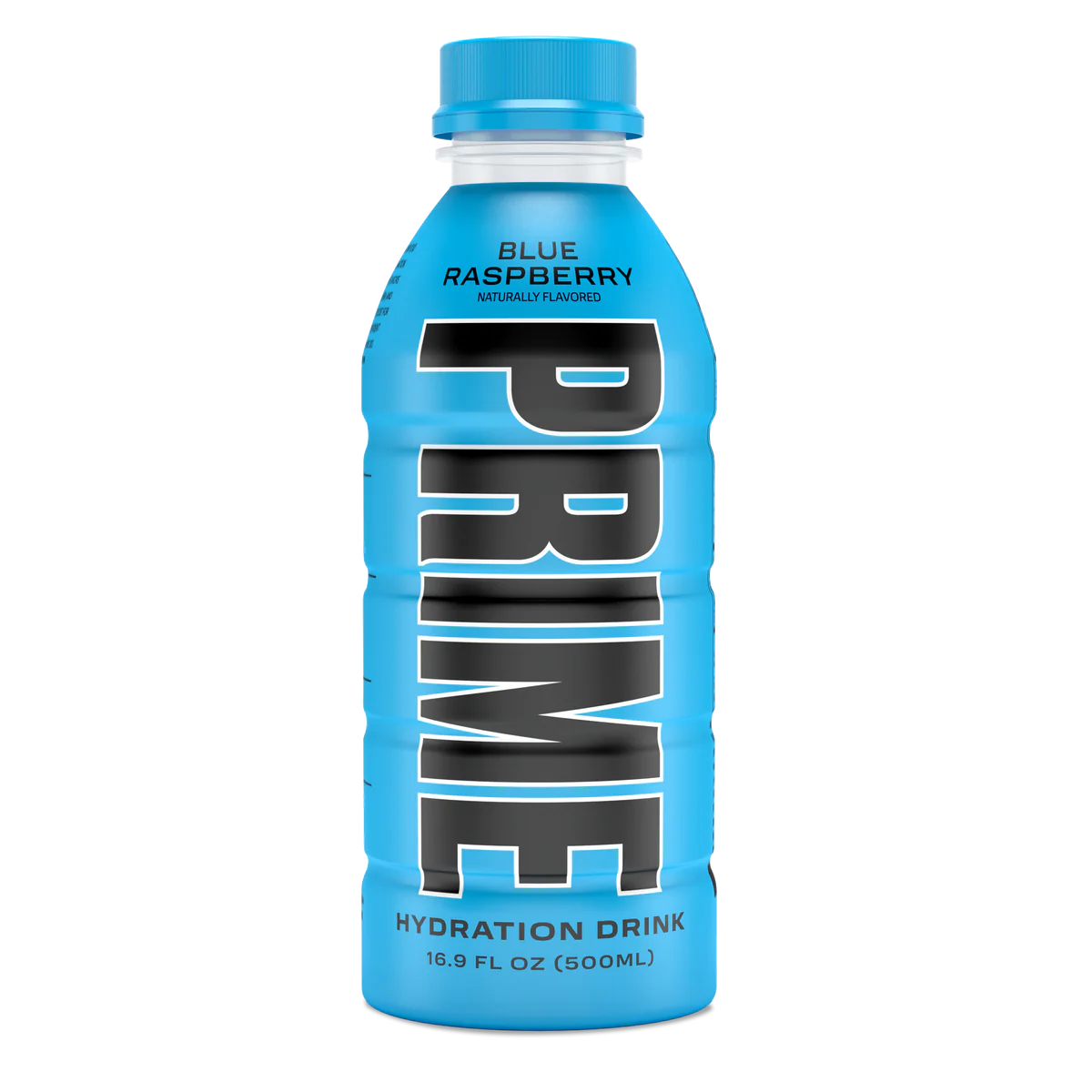 Blue Raspberry