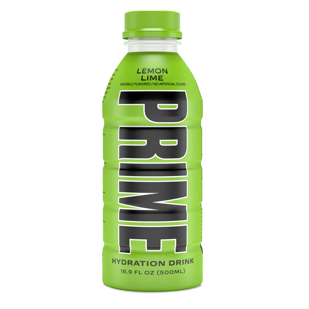 Lemon Lime