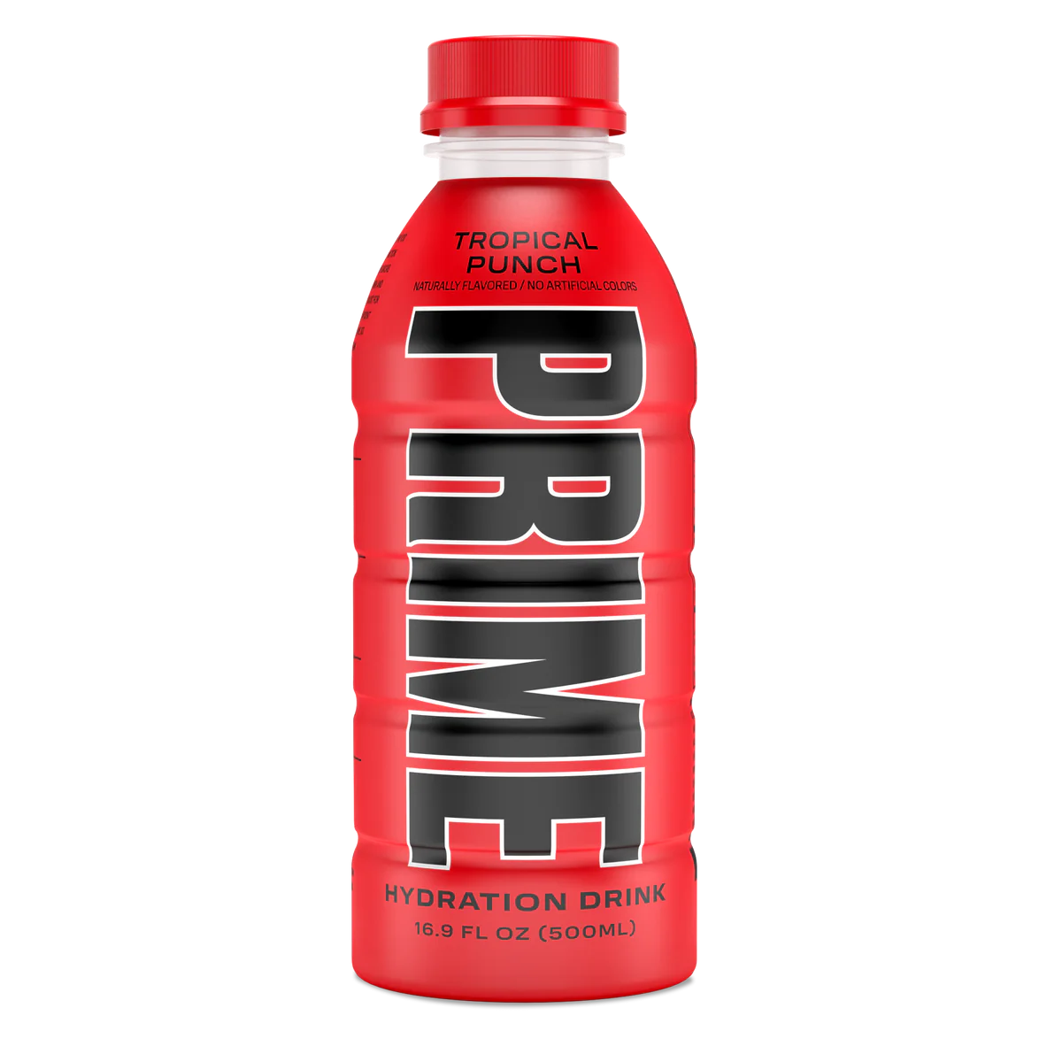 Tropical Punch