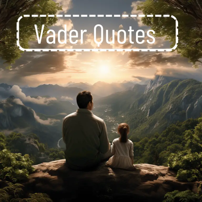 vader quotes
