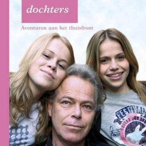 kraamkado voor een man met dochters