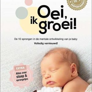 geboortecadeau voor man